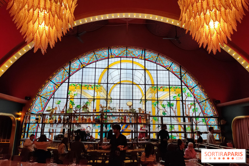 Visuels Paris - Casino de Paris 