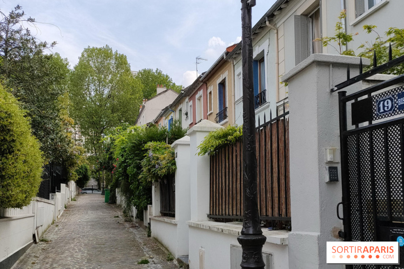 Visuels Paris - Mouzaia 