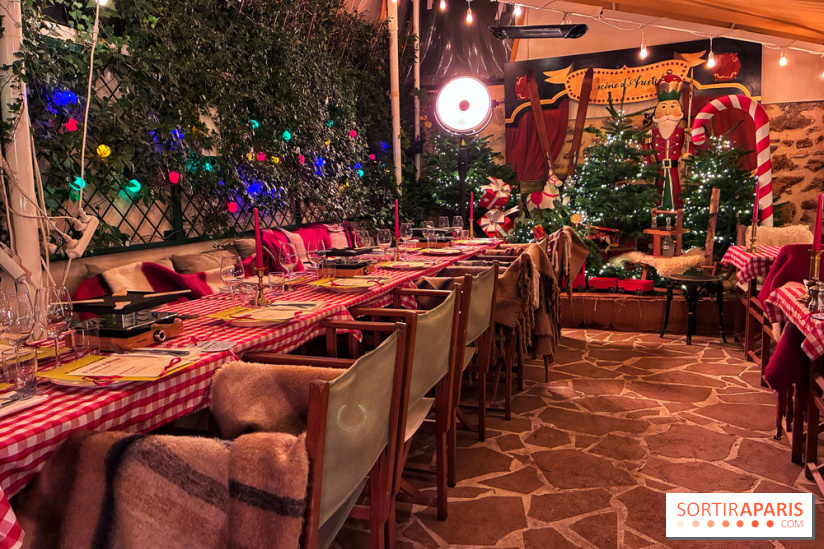 Le Chalet d'Aristide - IMG 1143