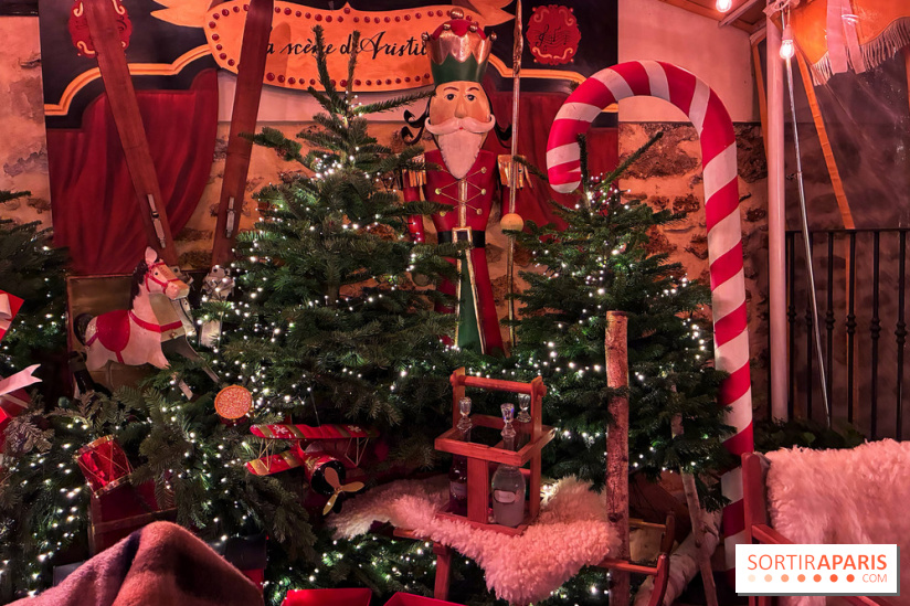 Le Chalet d'Aristide - IMG 1146