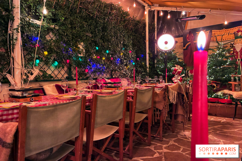 Le Chalet d'Aristide - IMG 1149