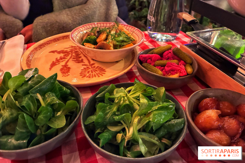 Le Chalet d'Aristide - IMG 1155