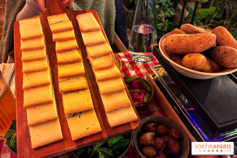 Le Chalet d'Aristide - IMG 1157