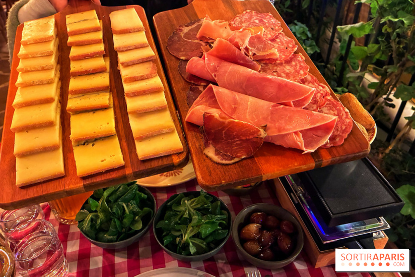 Le Chalet d'Aristide - IMG 1159