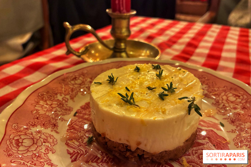 Le Chalet d'Aristide - IMG 1171