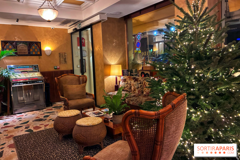 Le Chalet d'Aristide - IMG 1174