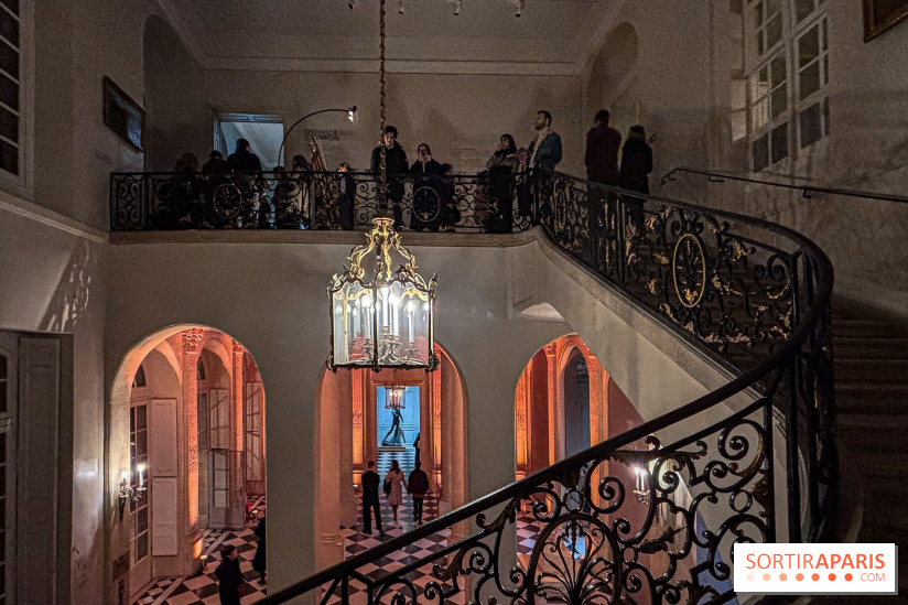 Saint-Valentin 2025 : la soirée Love au Musée Rodin - FullSizeRender (2)