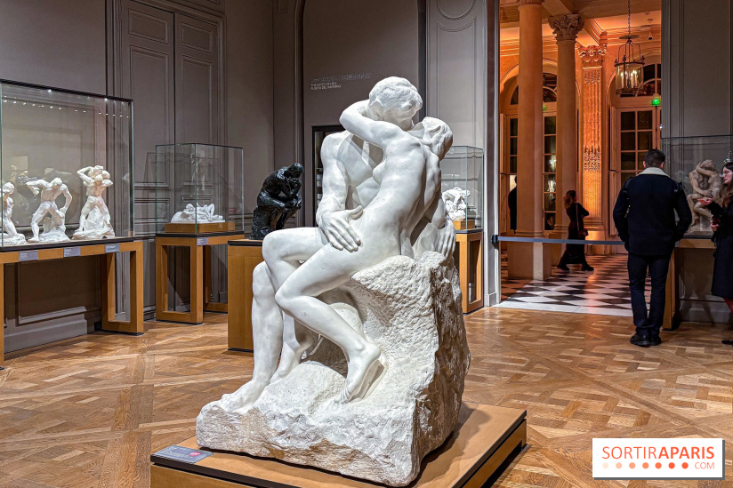 Saint-Valentin 2025 : la soirée Love au Musée Rodin - FullSizeRender (4)