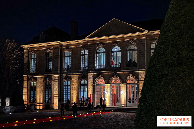 Saint-Valentin 2025 : la soirée Love au Musée Rodin - FullSizeRender (5)
