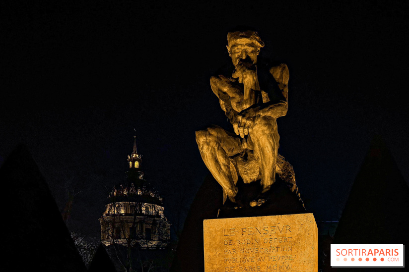 Saint-Valentin 2025 : la soirée Love au Musée Rodin - FullSizeRender (10)