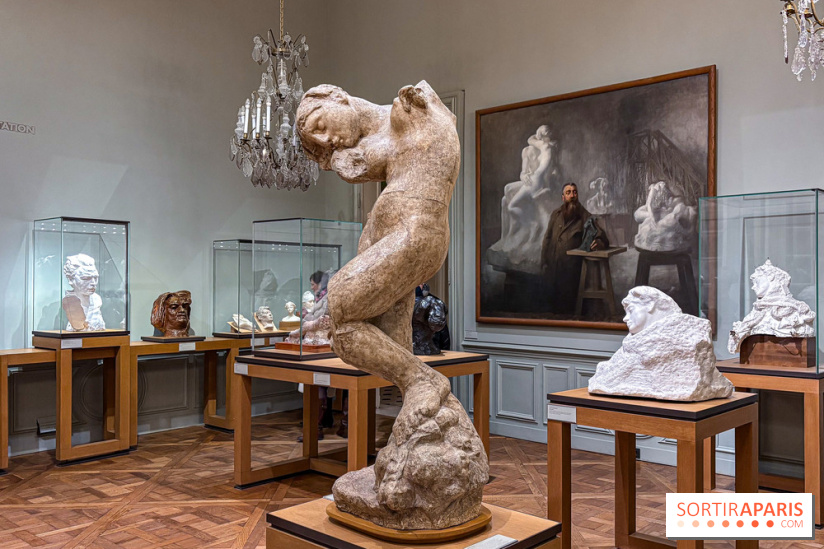 Saint-Valentin 2025 : la soirée Love au Musée Rodin - FullSizeRender (11)