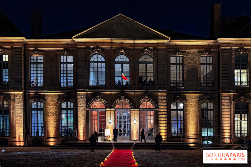 Saint-Valentin 2025 : la soirée Love au Musée Rodin - FullSizeRender (22)