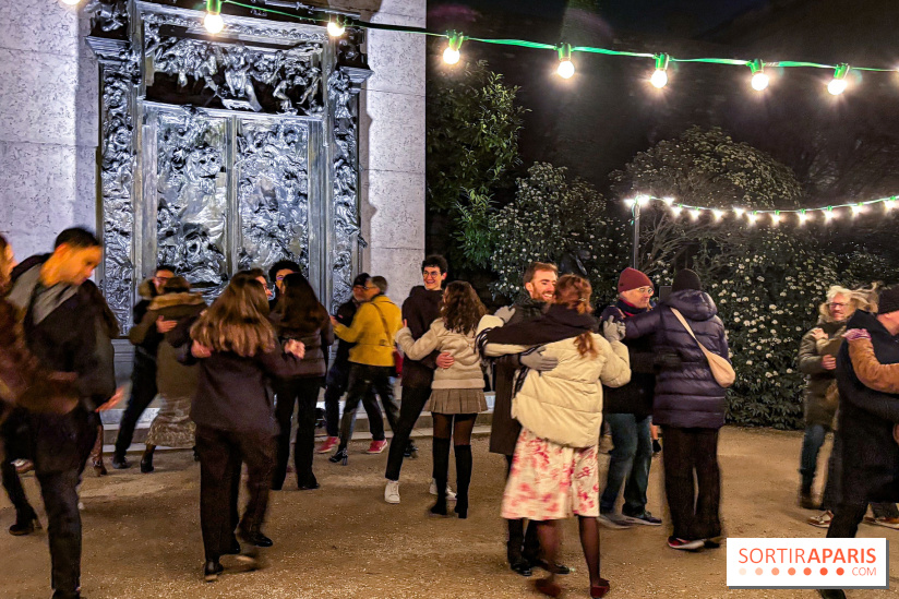 Saint-Valentin 2025 : la soirée Love au Musée Rodin - FullSizeRender (27)