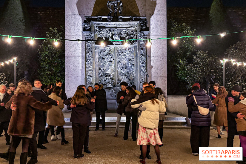 Saint-Valentin 2025 : la soirée Love au Musée Rodin - FullSizeRender (35)