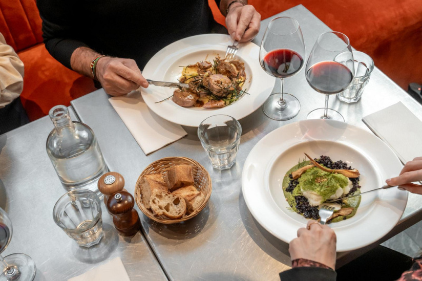 Le 20 Maison de la Mutualité, le nouveau bistrot créatif et chaleureux à deux pas de Notre-Dame