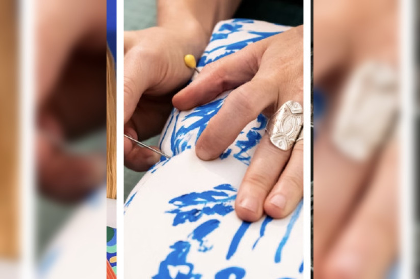 Un marché artistique à l'Aiguillage - Capture d’écran 2025 12 01 à 12.17.30