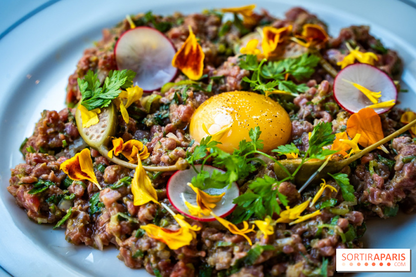 Les Tontons de Neuilly, le restaurant bistronomique de Neuilly-sur-Seine - 92 - A7C09892