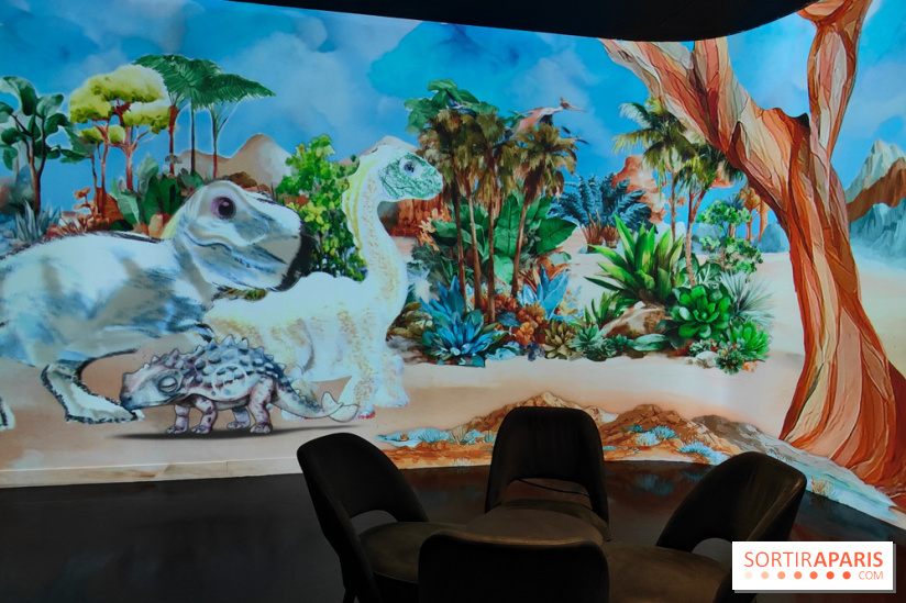 L'Atelier des Enfants à l'Atelier des Lumières  - fotor 1764680359285