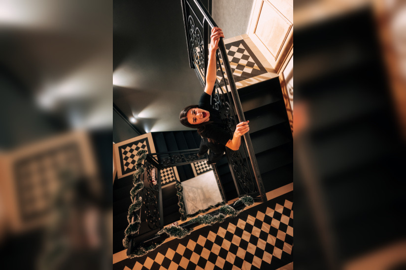 Noël au Paradox Museum - ©albindurand(@ albin )   PARADOX MUSEUM   Dec24    DSC9984   ID 00489