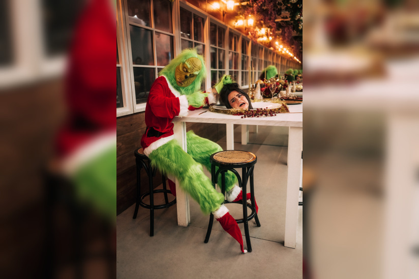 Noël au Paradox Museum - ©albindurand(@ albin )   PARADOX MUSEUM   Dec24    DSC8537   ID 00217