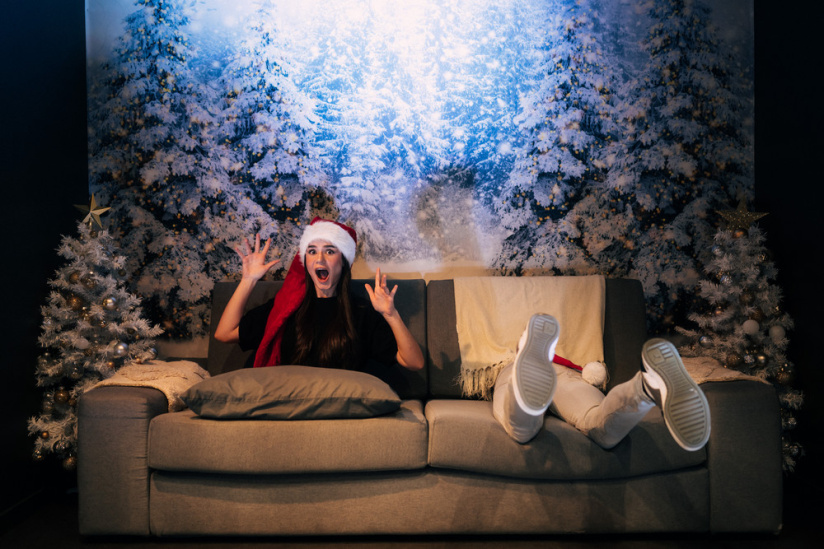 Noël au Paradox Museum - ©albindurand(@ albin )   PARADOX MUSEUM   Dec24    DSC8772   ID 00261