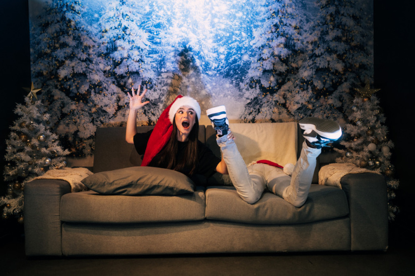 Noël au Paradox Museum - ©albindurand(@ albin )   PARADOX MUSEUM   Dec24    DSC8875   ID 00279