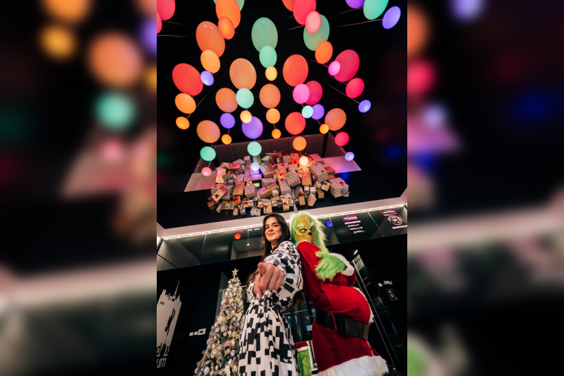 Noël au Paradox Museum - ©albindurand(@ albin )   PARADOX MUSEUM   Dec24    DSC9531   ID 00413