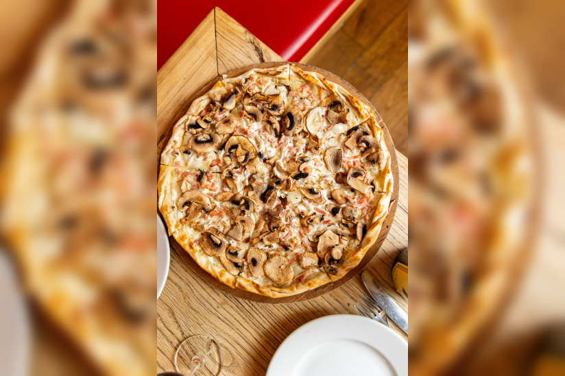 L’Alsacien Châtelet : votre escale alsacienne au cœur du Marais !