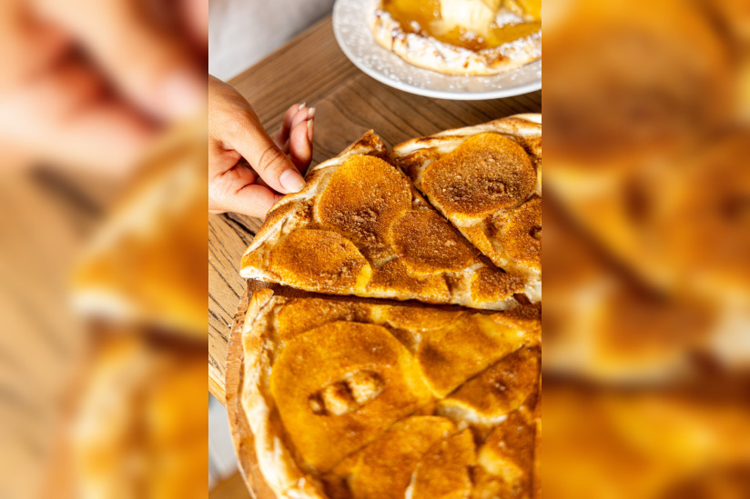 L’Alsacien Châtelet : votre escale alsacienne au cœur du Marais !