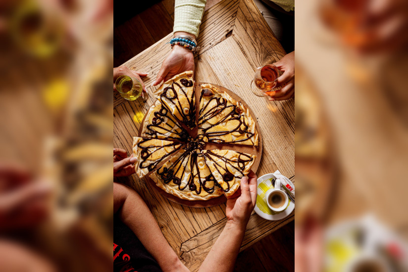 L’Alsacien Châtelet : votre escale alsacienne au cœur du Marais !