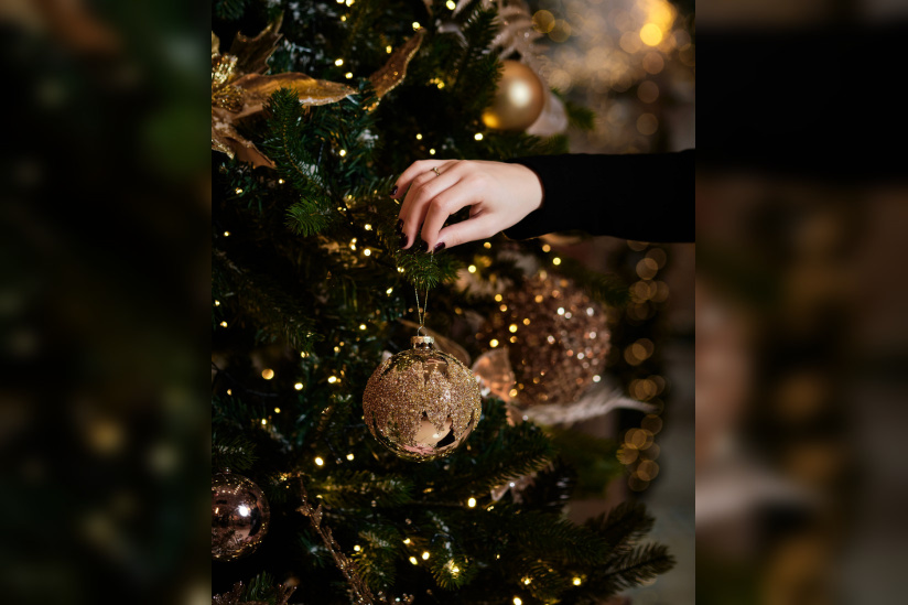 Séjour et dîner raffiné pour les fêtes au Marriott Champs-Élysées - 2025   11   26   Marriott 17