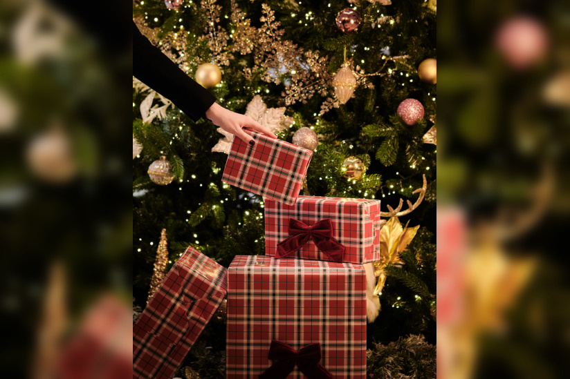 Séjour et dîner raffiné pour les fêtes au Marriott Champs-Élysées - 2025   11   26   Marriott 37