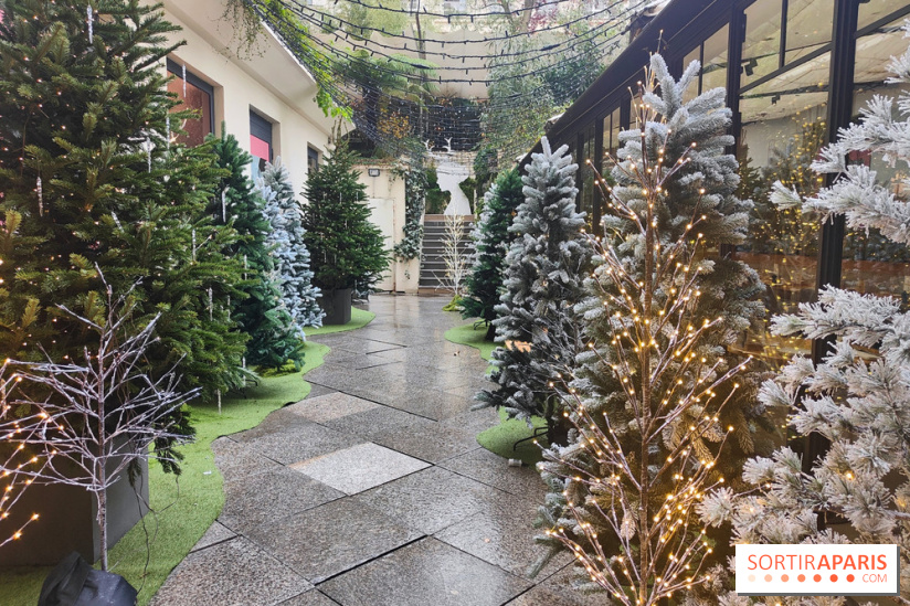Noël danois à la Maison du Danemark : un voyage culturel pour les fêtes sur les Champs-Elysées