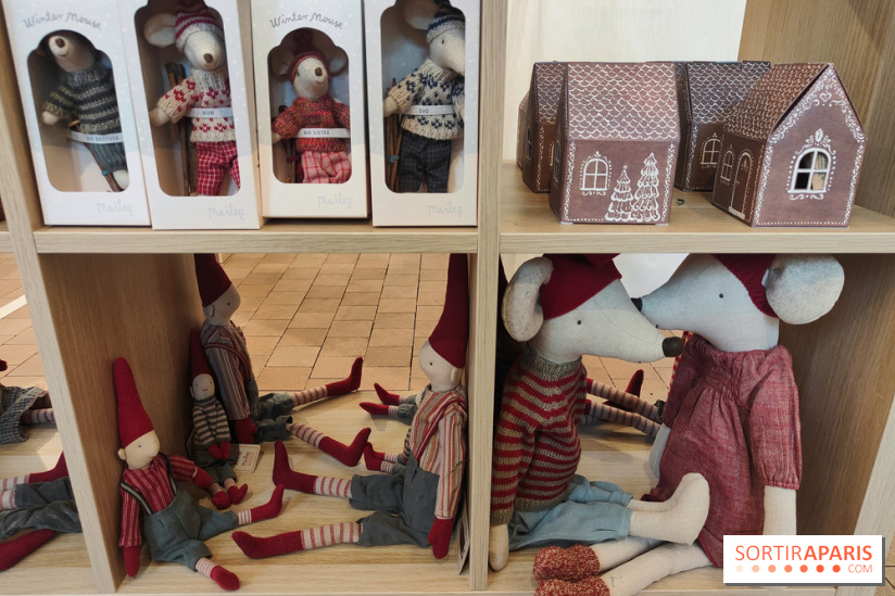 Noël danois à la Maison du Danemark : un voyage culturel pour les fêtes sur les Champs-Elysées - fotor 1764846775143