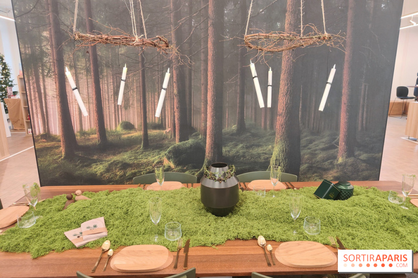 Noël danois à la Maison du Danemark : un voyage culturel pour les fêtes sur les Champs-Elysées - fotor 1764846663521