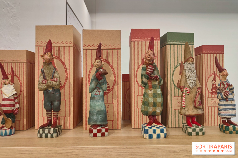 Noël danois à la Maison du Danemark : un voyage culturel pour les fêtes sur les Champs-Elysées