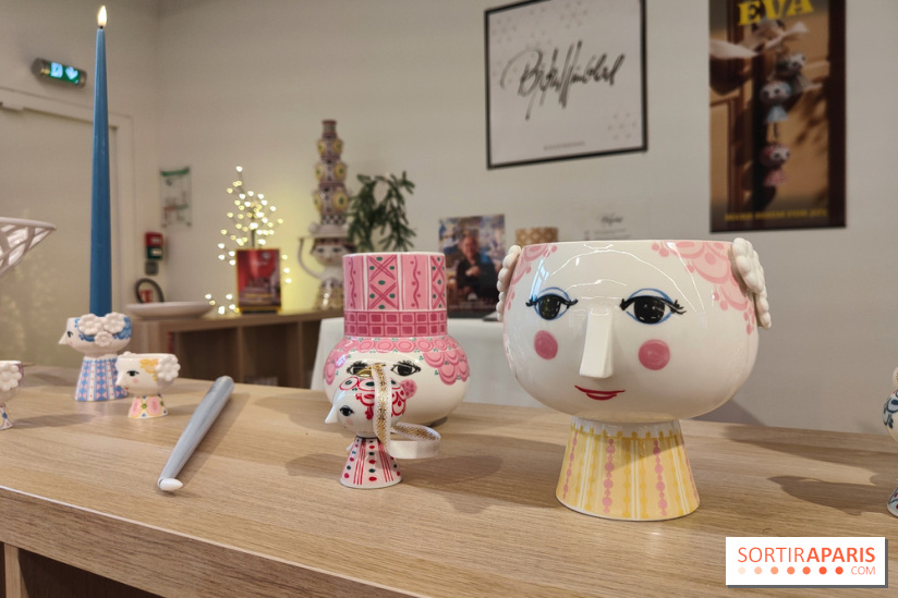 Noël danois à la Maison du Danemark : un voyage culturel pour les fêtes sur les Champs-Elysées