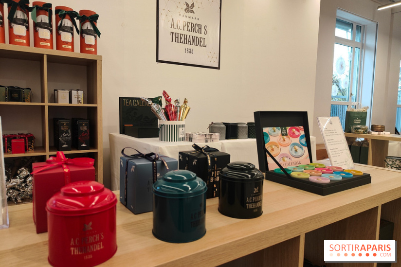 Noël danois à la Maison du Danemark : un voyage culturel pour les fêtes sur les Champs-Elysées - fotor 1764846486528