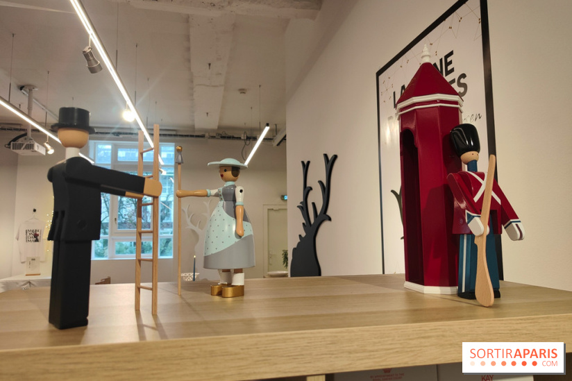 Noël danois à la Maison du Danemark : un voyage culturel pour les fêtes sur les Champs-Elysées - fotor 1764846526173