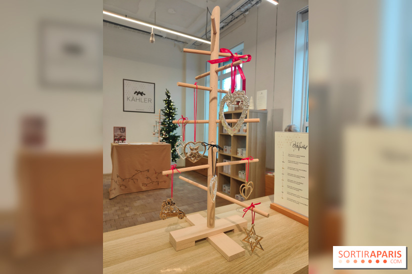 Noël danois à la Maison du Danemark : un voyage culturel pour les fêtes sur les Champs-Elysées