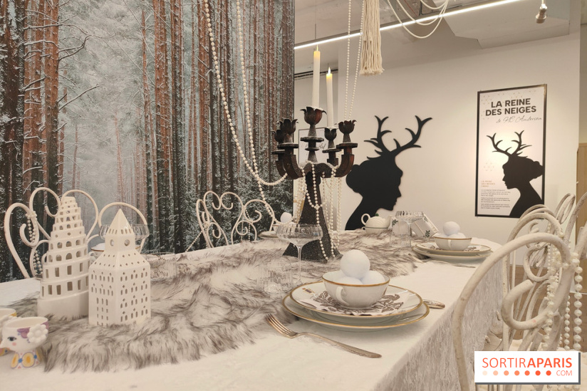 Noël danois à la Maison du Danemark : un voyage culturel pour les fêtes sur les Champs-Elysées - fotor 1764846401855