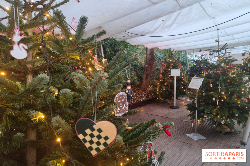 Noël danois à la Maison du Danemark : un voyage culturel pour les fêtes sur les Champs-Elysées