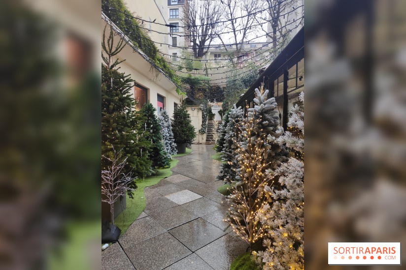 Noël danois à la Maison du Danemark : un voyage culturel pour les fêtes sur les Champs-Elysées
