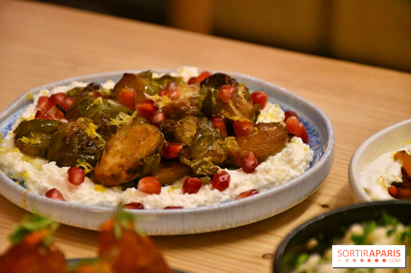 Lovebird Saint-Cloud : le bar restaurant aux cocktails astrologiques et cuisine du monde qui évolue au fil des saisons - DSC 5884