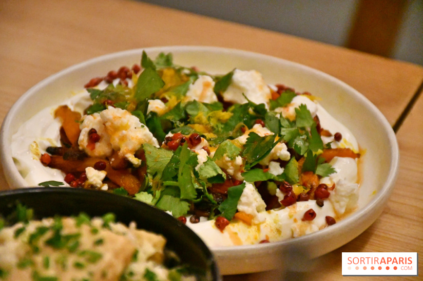 Lovebird Saint-Cloud : le bar restaurant aux cocktails astrologiques et cuisine du monde qui évolue au fil des saisons - DSC 5886