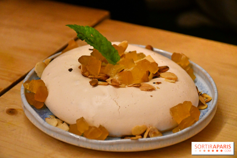 Lovebird Saint-Cloud : le bar restaurant aux cocktails astrologiques et cuisine du monde qui évolue au fil des saisons