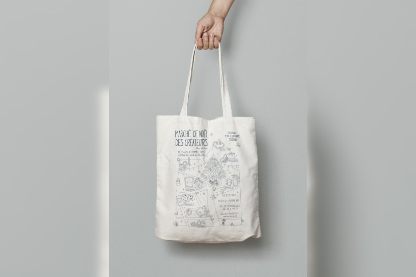 Marché de Noël des Créateurs à Colombes - Capture d’écran 2025 11 03 à 04.01.28