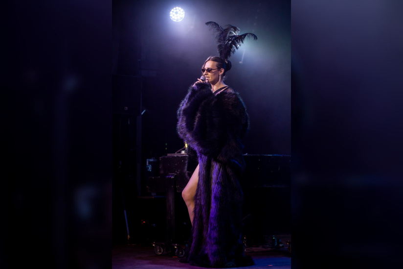 Madame Arthur s’invite à FEAT : une soirée cabaret gratuite à Boulogne-Billancourt !