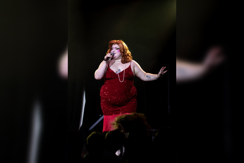 Madame Arthur s’invite à FEAT : une soirée cabaret gratuite à Boulogne-Billancourt !