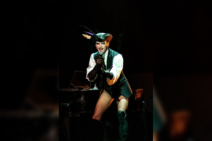 Madame Arthur s’invite à FEAT : une soirée cabaret gratuite à Boulogne-Billancourt !